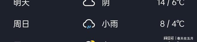 上午的雨一直下着凯发k8娱乐唯一