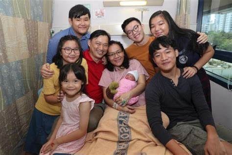 黄循财多项预警！一补贴马上发给所有人k8凯发入口事关所有人！新加坡总理(图11)