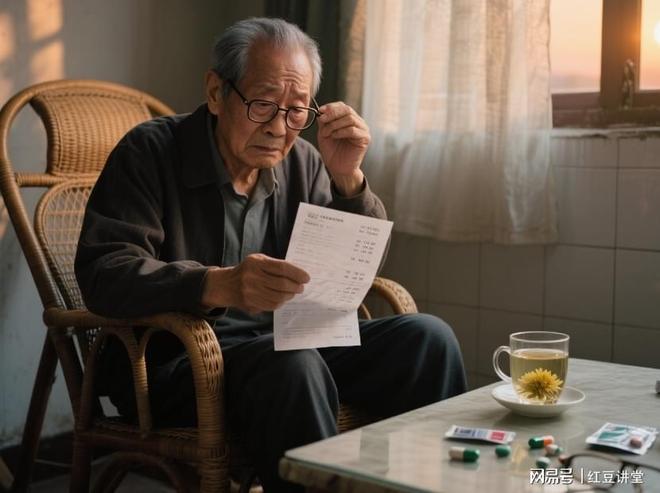 0儿子关电闸次日有人上门：你邻居出事了凯发k8娱乐登录大爷每月电费高达500(图7)