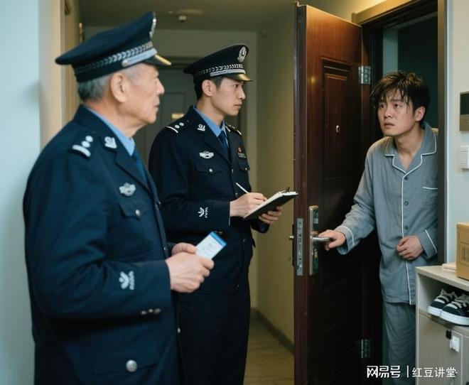 0儿子关电闸次日有人上门：你邻居出事了凯发k8娱乐登录大爷每月电费高达500(图2)
