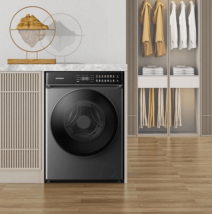 机全面对比轻松选购你的理想家电！K8凯发登录入口创维与康佳洗衣(图5)