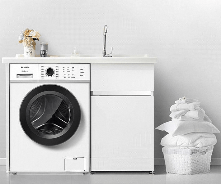 机全面对比轻松选购你的理想家电！K8凯发登录入口创维与康佳洗衣(图6)