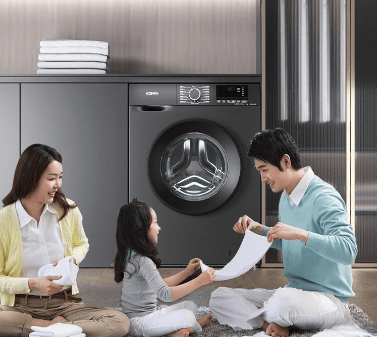 机全面对比轻松选购你的理想家电！K8凯发登录入口创维与康佳洗衣(图10)