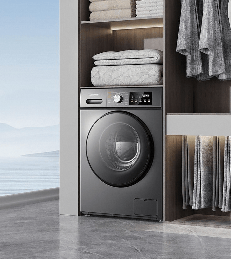 机全面对比轻松选购你的理想家电！K8凯发登录入口创维与康佳洗衣(图14)