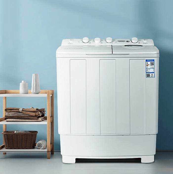 机全面对比轻松选购你的理想家电！K8凯发登录入口创维与康佳洗衣(图12)