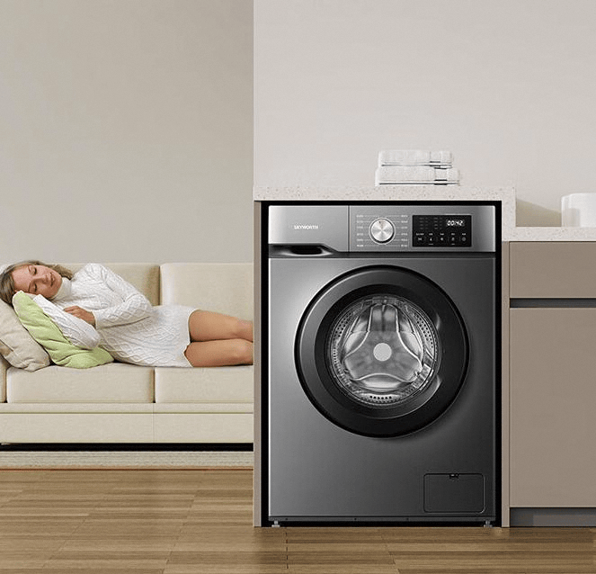 机全面对比轻松选购你的理想家电！K8凯发登录入口创维与康佳洗衣(图15)