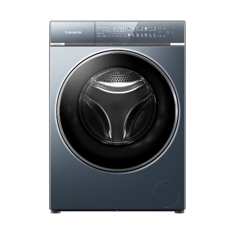 卡萨帝洗衣机让家庭生活更轻松k8凯发国际
