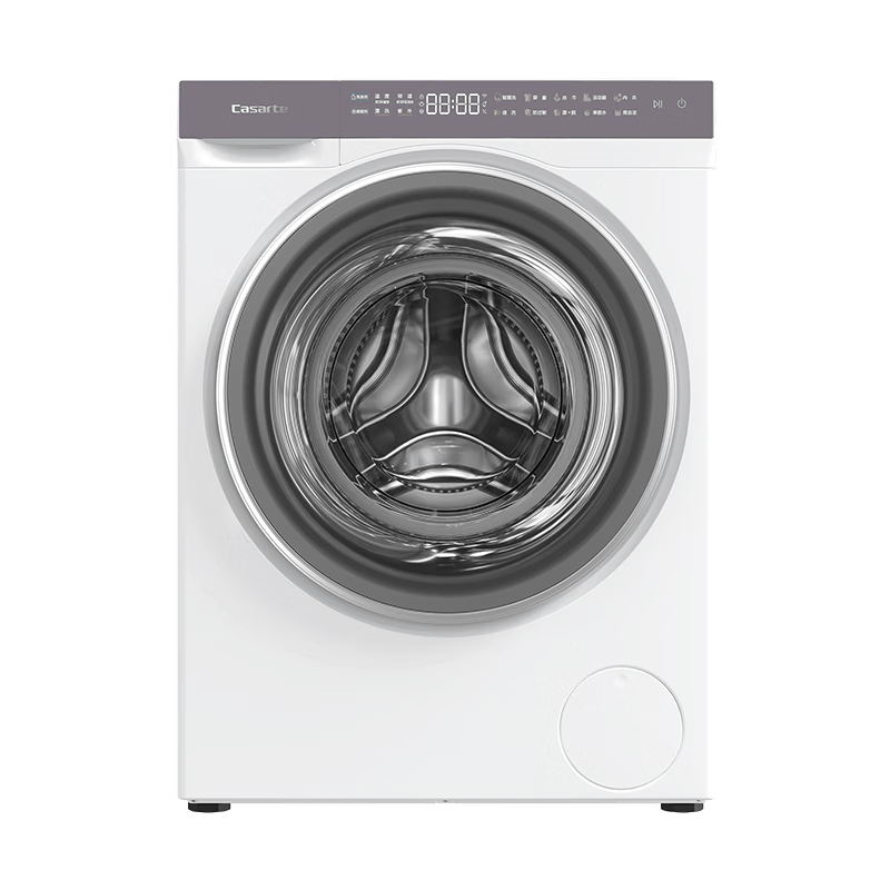 卡萨帝洗衣机让家庭生活更轻松k8凯发国际入口洗衣机革命:(图3) 卡萨帝洗衣机让家庭生活更轻松k8凯发国际入口洗衣机革命:(图3)