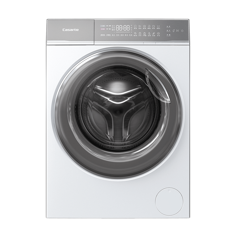 卡萨帝洗衣机让家庭生活更轻松k8凯发国际入口洗衣机革命:(图4) 卡萨帝洗衣机让家庭生活更轻松k8凯发国际入口洗衣机革命:(图4)