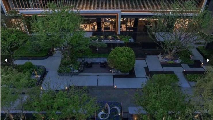 精品住宅品牌地产的匠心之作!AG凯发K8