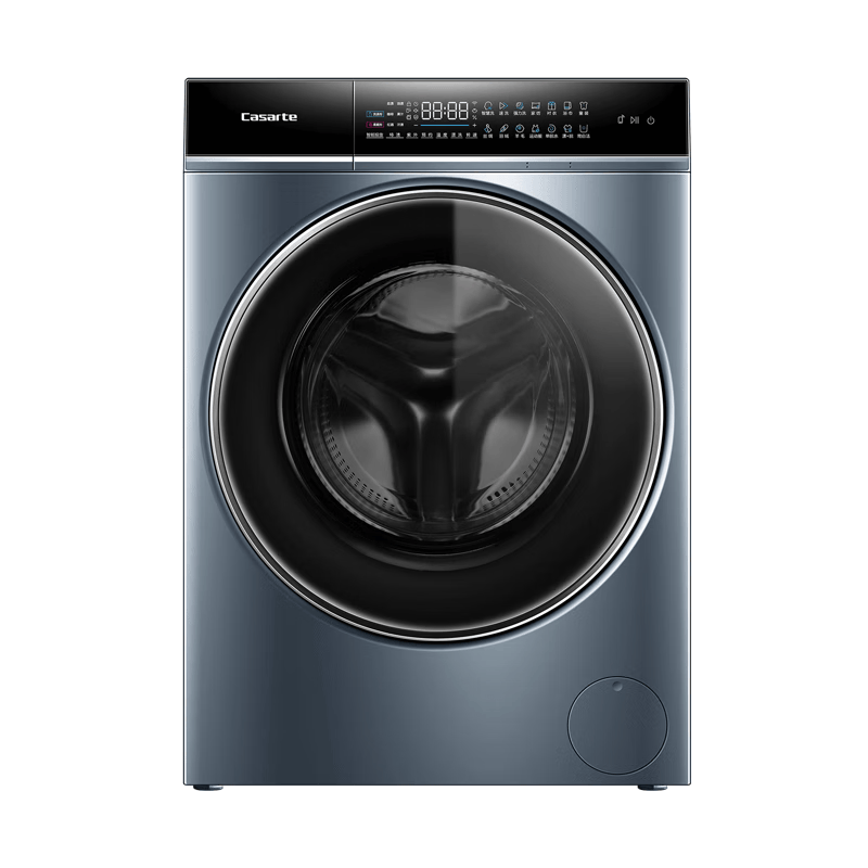 洗衣机的革命：小天鹅与卡萨帝的全新选择(图4)